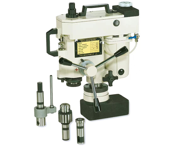 秦皇岛磁性钻孔攻牙机